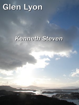 cover image of Glen Lyon